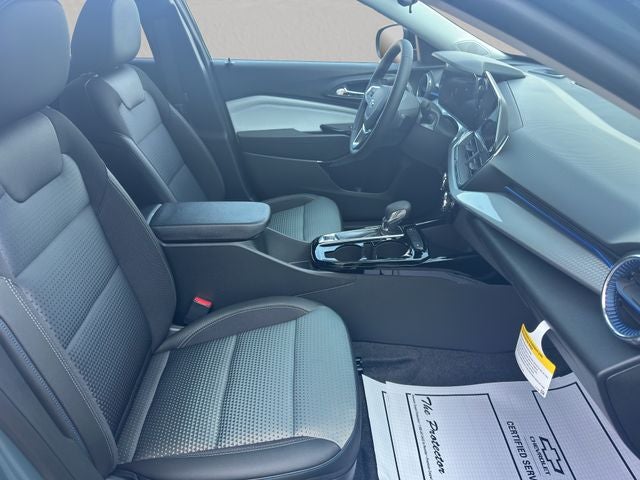 2026 Chevrolet Trax LT Midnight Edition