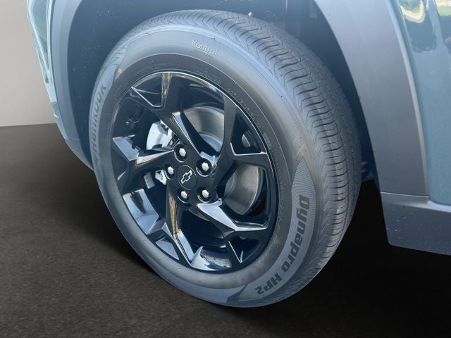 2026 Chevrolet Trax LT Midnight Edition