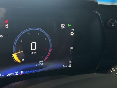 2026 Chevrolet TrailBlazer LT Midnight Edition