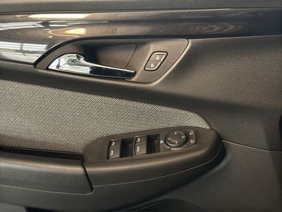 2026 Chevrolet TrailBlazer LT Midnight Edition