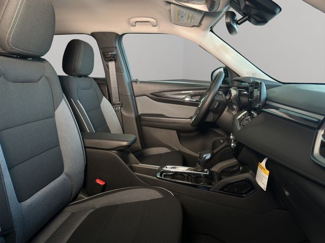 2026 Chevrolet TrailBlazer LT Midnight Edition