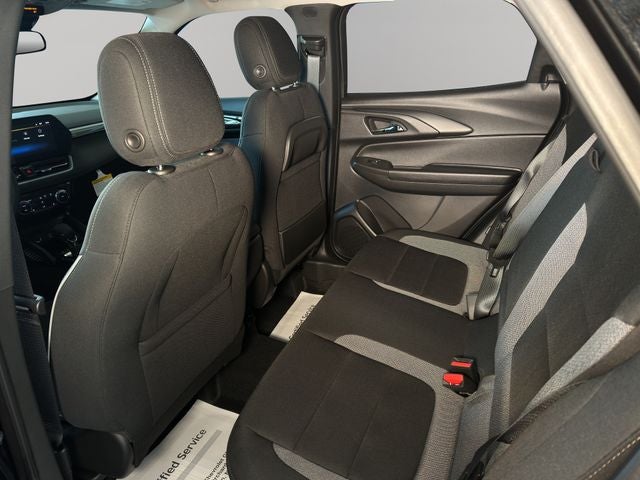 2026 Chevrolet TrailBlazer LT Midnight Edition