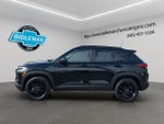 2026 Chevrolet TrailBlazer LT Midnight Edition