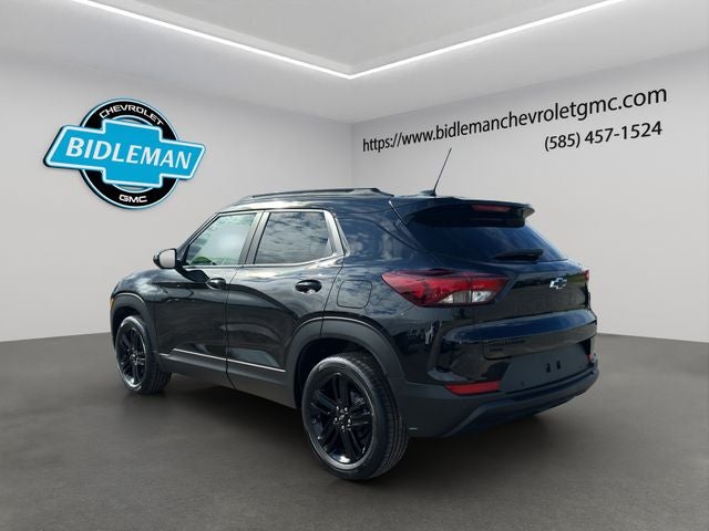 2026 Chevrolet TrailBlazer LT Midnight Edition