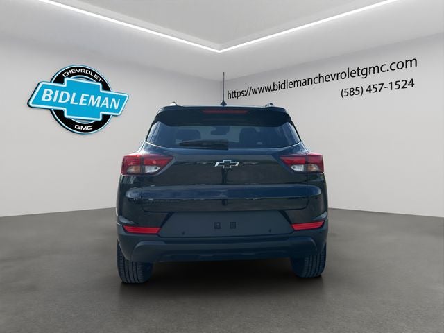 2026 Chevrolet TrailBlazer LT Midnight Edition