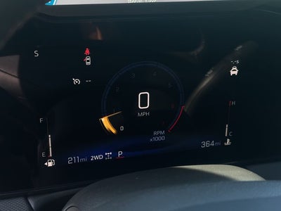 2026 Chevrolet TrailBlazer LT Midnight Edition