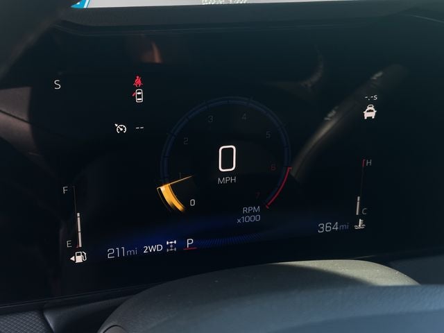 2026 Chevrolet TrailBlazer LT Midnight Edition