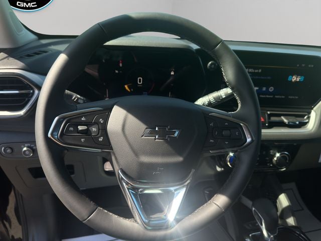 2026 Chevrolet TrailBlazer LT Midnight Edition