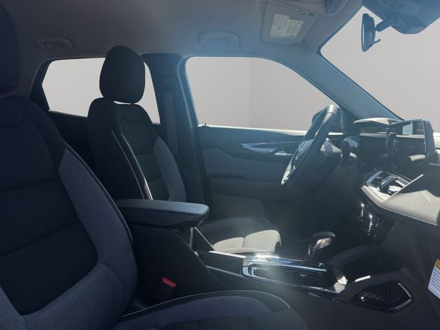 2026 Chevrolet TrailBlazer LT Midnight Edition