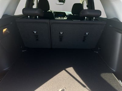 2026 Chevrolet TrailBlazer LT Midnight Edition