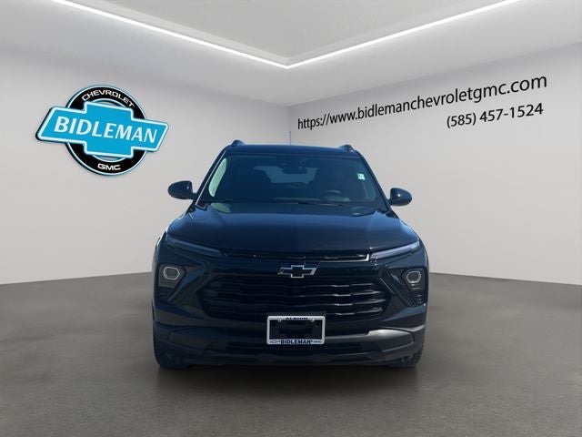 2026 Chevrolet TrailBlazer LT Midnight Edition