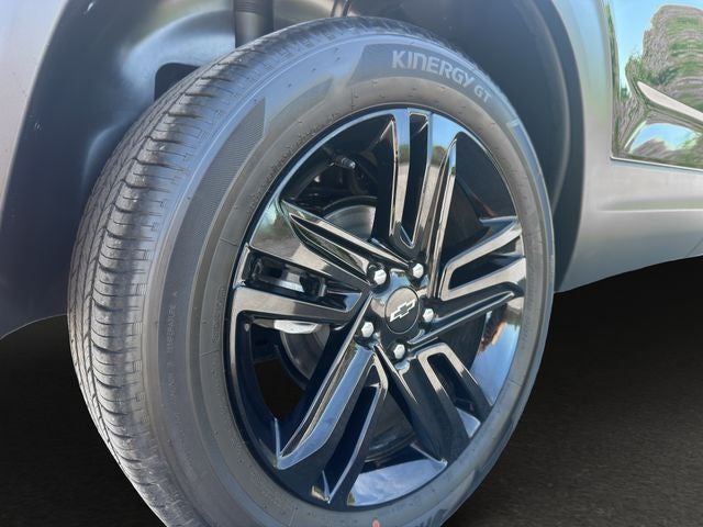 2026 Chevrolet TrailBlazer LT Midnight Edition