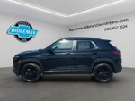 2026 Chevrolet TrailBlazer LT Midnight Edition