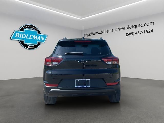 2026 Chevrolet TrailBlazer LT Midnight Edition