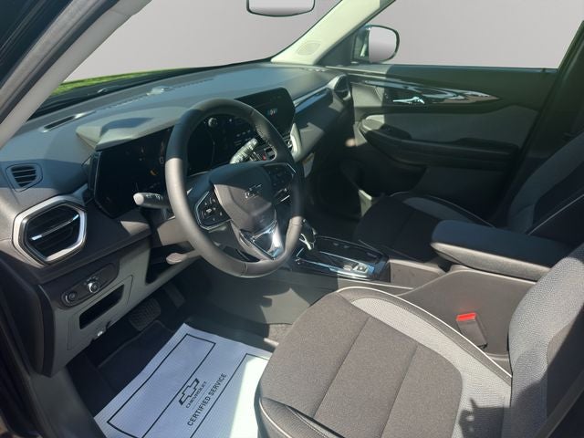 2026 Chevrolet TrailBlazer LT Midnight Edition