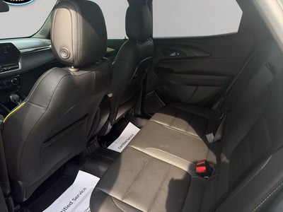 2024 Chevrolet TrailBlazer ACTIV