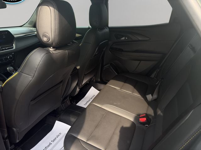 2024 Chevrolet TrailBlazer ACTIV