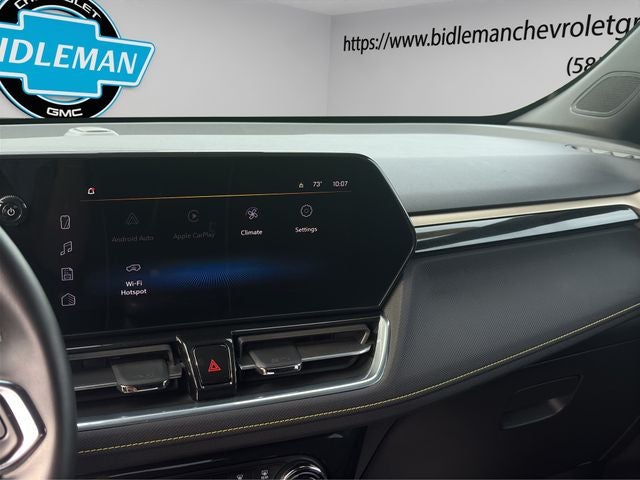 2024 Chevrolet TrailBlazer ACTIV