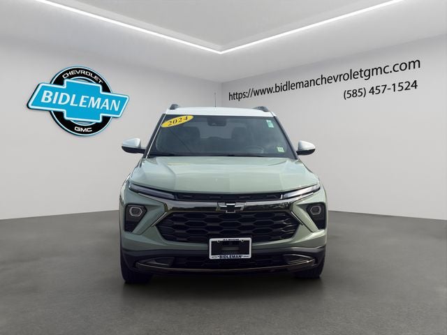 2024 Chevrolet TrailBlazer ACTIV