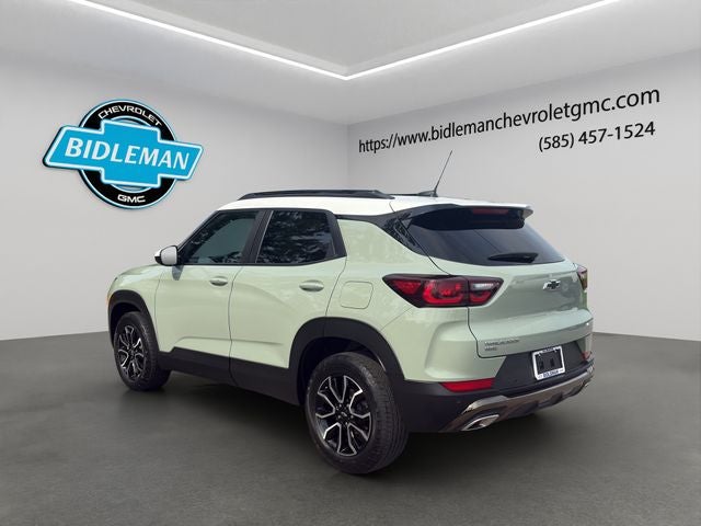 2024 Chevrolet TrailBlazer ACTIV