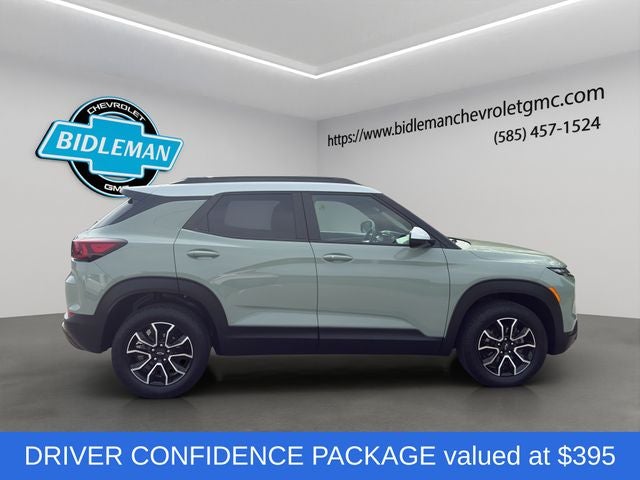 2024 Chevrolet TrailBlazer ACTIV