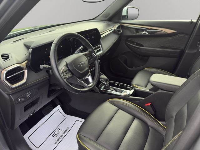 2024 Chevrolet TrailBlazer ACTIV
