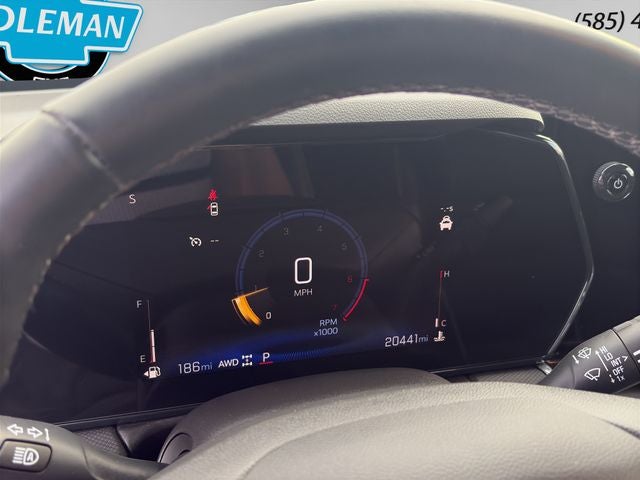 2024 Chevrolet TrailBlazer ACTIV