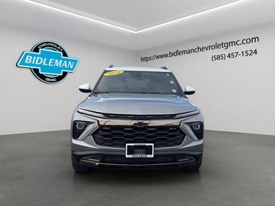 2024 Chevrolet TrailBlazer ACTIV