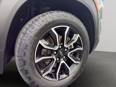 2024 Chevrolet TrailBlazer ACTIV
