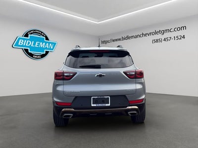 2024 Chevrolet TrailBlazer ACTIV