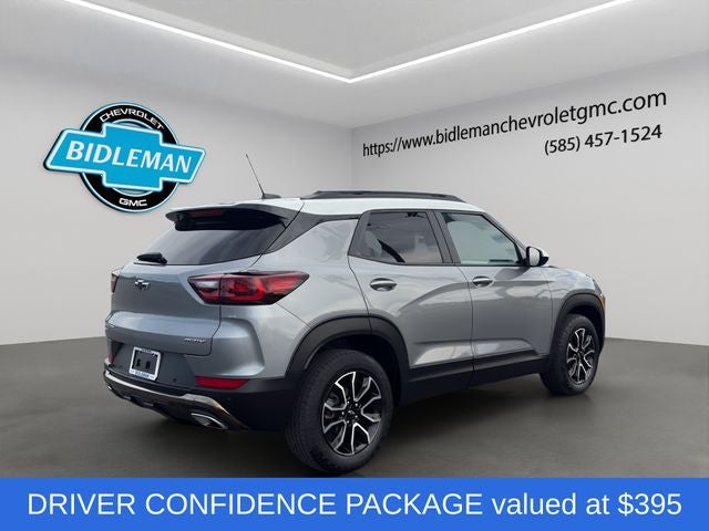 2024 Chevrolet TrailBlazer ACTIV