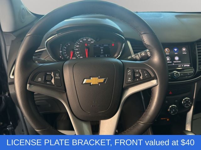 2020 Chevrolet Trax LT Redline Edition