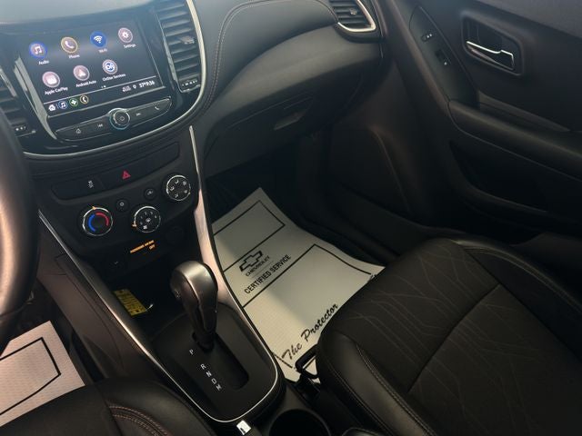 2020 Chevrolet Trax LT Redline Edition