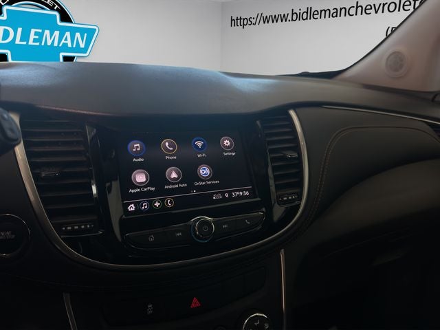 2020 Chevrolet Trax LT Redline Edition