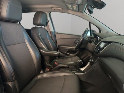 2020 Chevrolet Trax LT Redline Edition