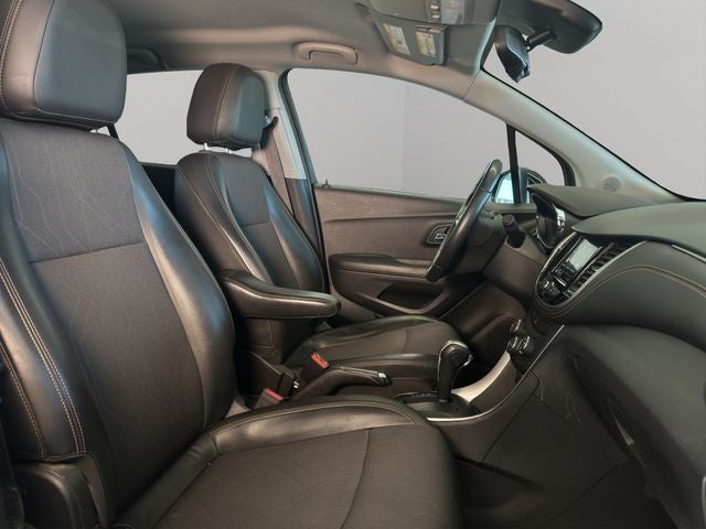 2020 Chevrolet Trax LT Redline Edition