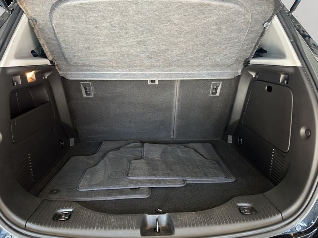 2020 Chevrolet Trax LT Redline Edition