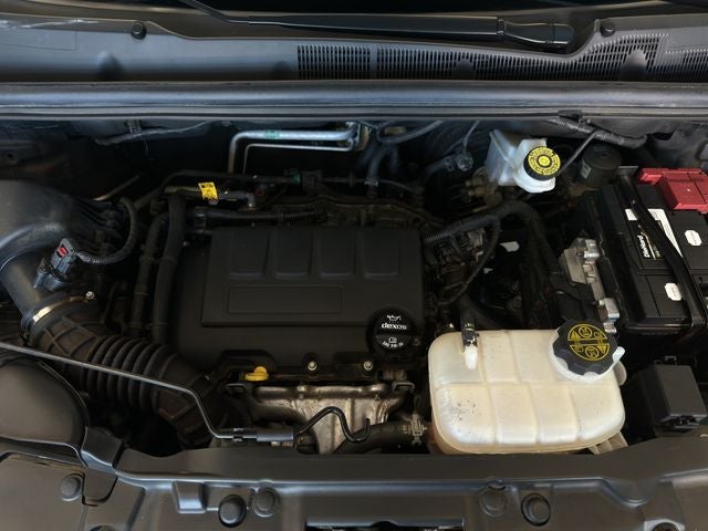 2020 Chevrolet Trax LT Redline Edition