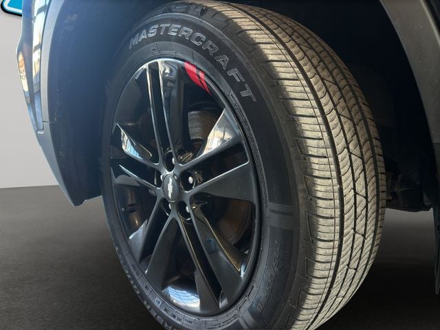 2020 Chevrolet Trax LT Redline Edition