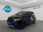 2020 Chevrolet Trax LT Redline Edition