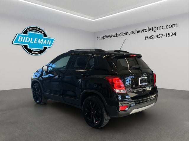 2020 Chevrolet Trax LT Redline Edition