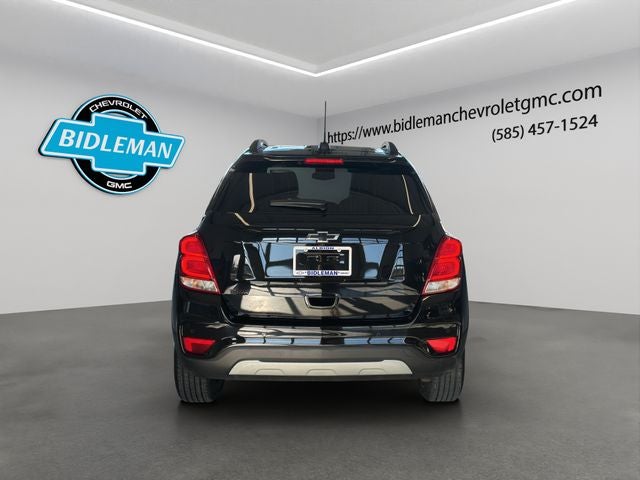 2020 Chevrolet Trax LT Redline Edition