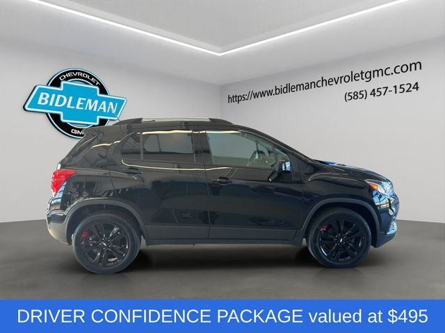 2020 Chevrolet Trax LT Redline Edition