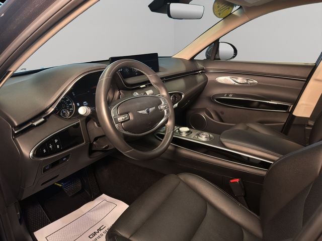 2025 Genesis GV70 2.5T