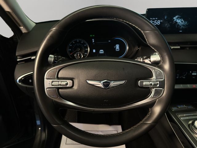 2025 Genesis GV70 2.5T