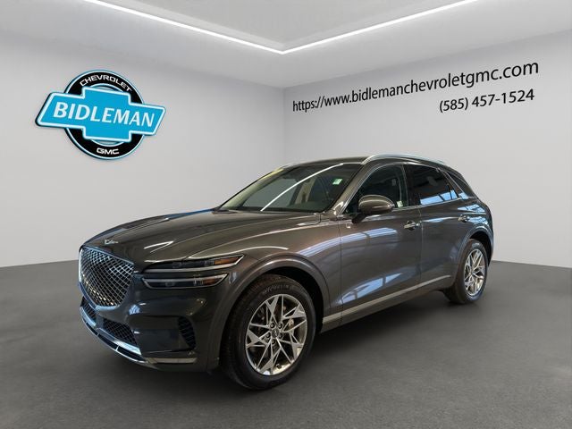 2025 Genesis GV70 2.5T