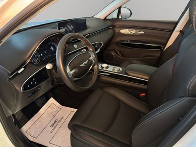 2025 Genesis GV70 2.5T