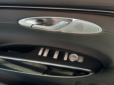 2025 Genesis GV70 2.5T