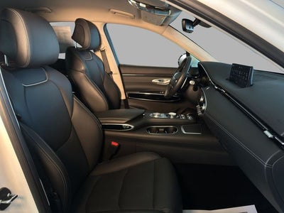 2025 Genesis GV70 2.5T