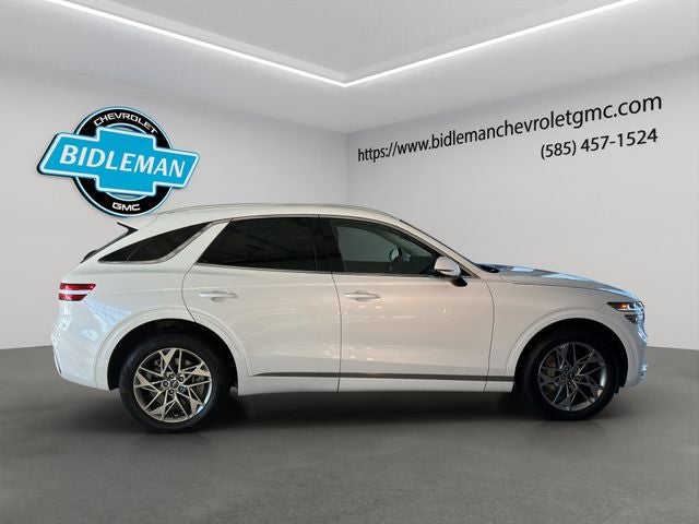 2025 Genesis GV70 2.5T
